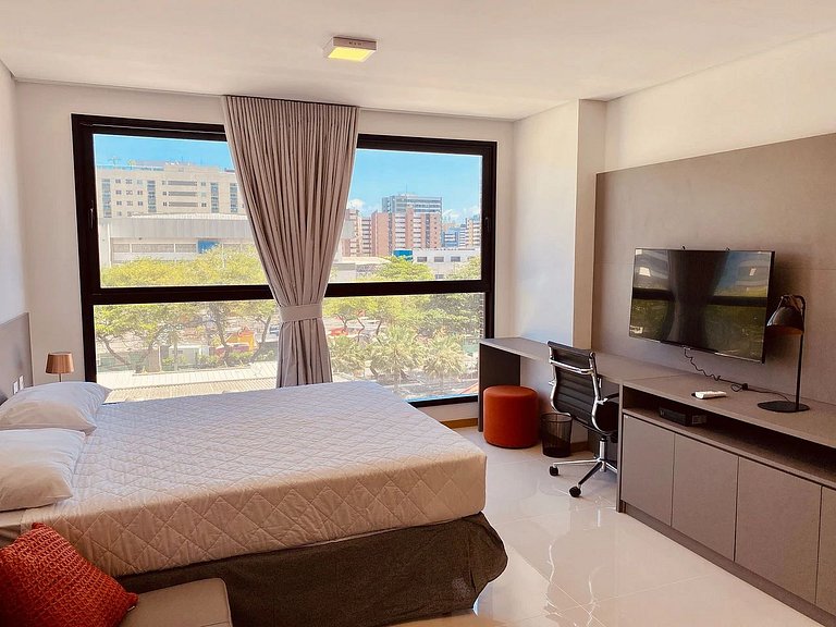 Studio Sky Concept Maceió by Qavi