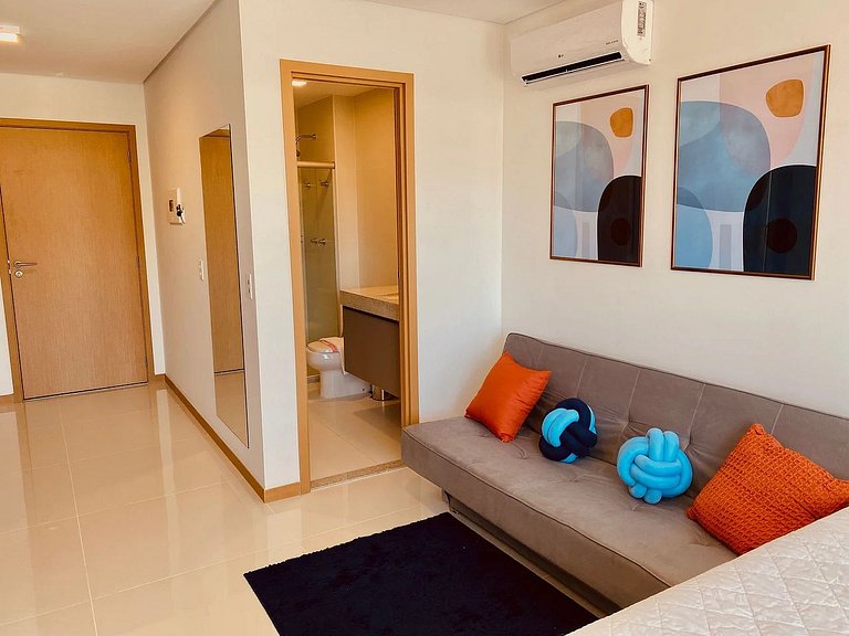 Studio Sky Concept Maceió by Qavi