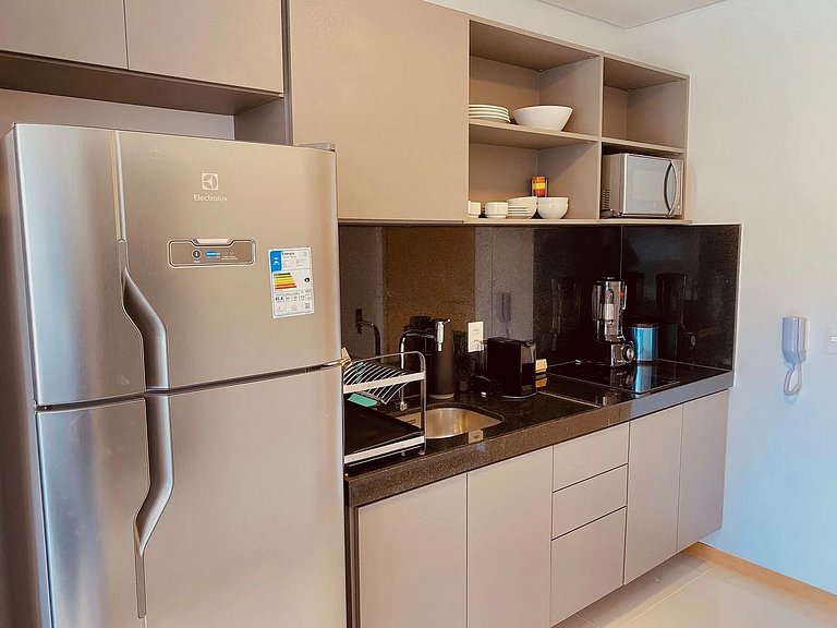 Studio Sky Concept Maceió by Qavi