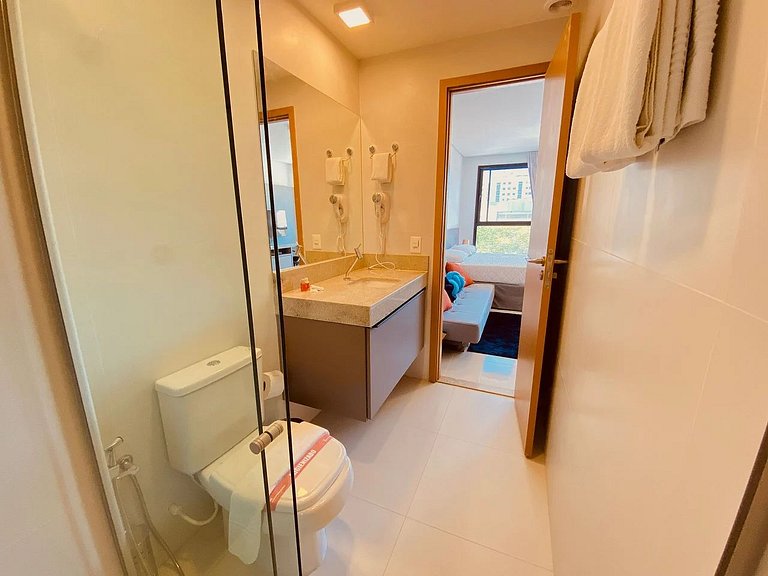 Studio Sky Concept Maceió by Qavi