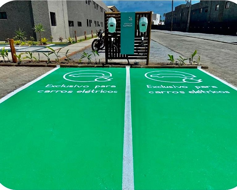 Studio Design Manatee em Milagres by Qavi