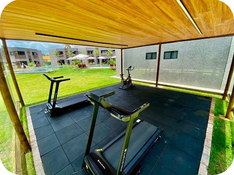 Villas Manatee Milagres E 003 by Qavi