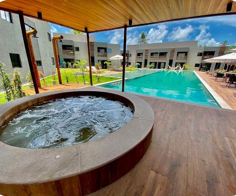 Villas Manatee Milagres E 003 by Qavi