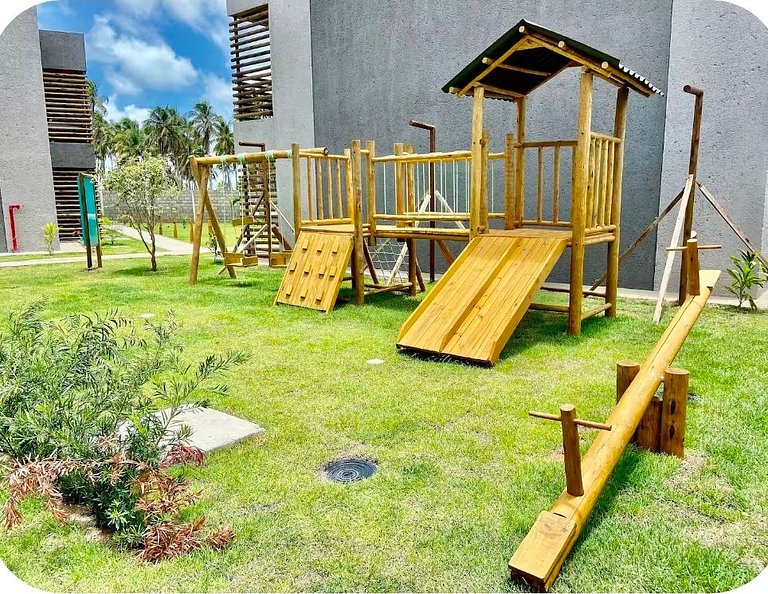 Villas Manatee Milagres E 003 by Qavi