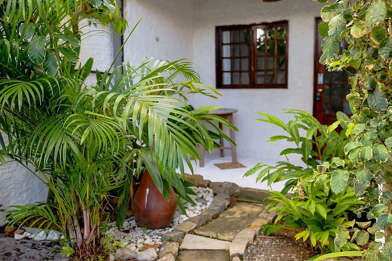 Suíte Quádruplo Superior Almarina Pipa by QAVI