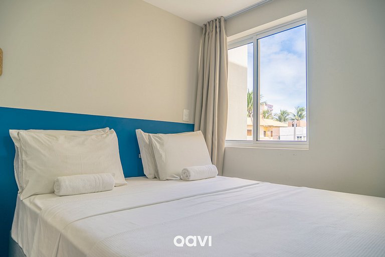 Triplex piscina privativa em Pirangi by Qavi