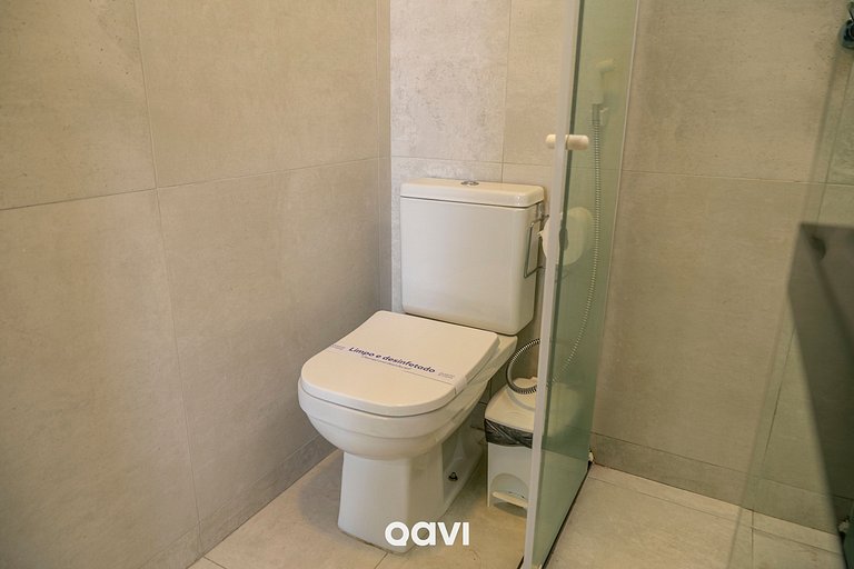 Triplex piscina privativa em Pirangi by Qavi