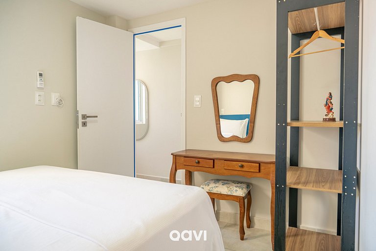 Triplex piscina privativa em Pirangi by Qavi