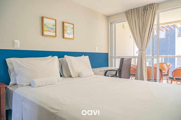 Triplex piscina privativa em Pirangi by Qavi