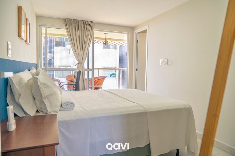 Triplex piscina privativa em Pirangi by Qavi