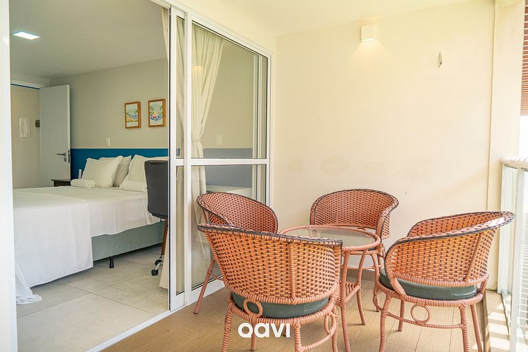 Triplex piscina privativa em Pirangi by Qavi