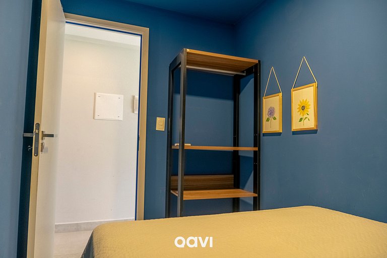 Triplex piscina privativa em Pirangi by Qavi