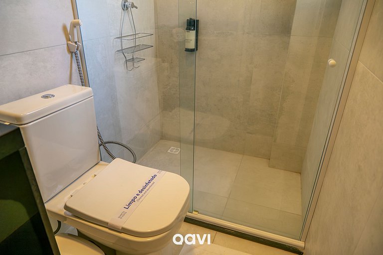 Triplex piscina privativa em Pirangi by Qavi