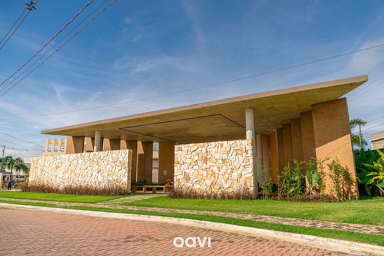 Casa Reserva Alteza Serra de Bananeiras by Qavi