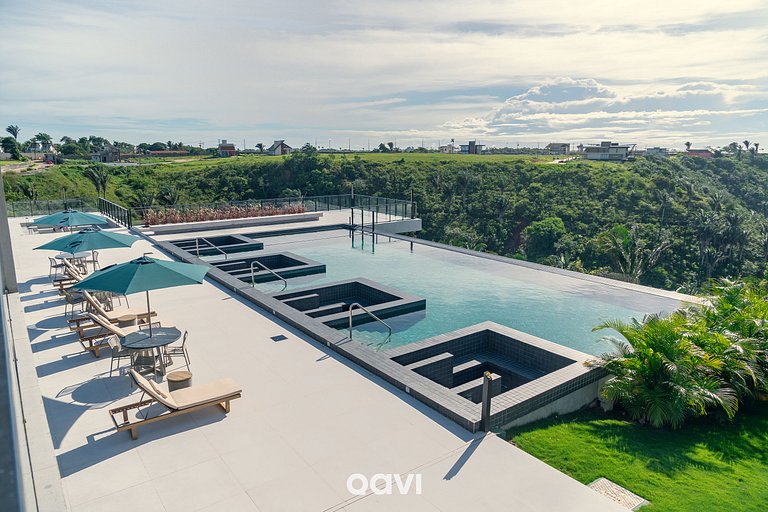 Casa Reserva Alteza Serra de Bananeiras by Qavi