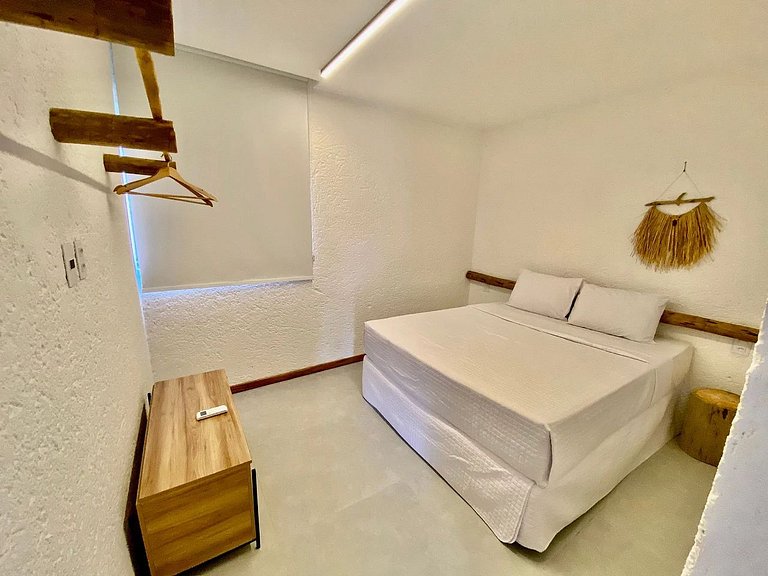Apartamento Villas Manatee em Milagres by Qavi