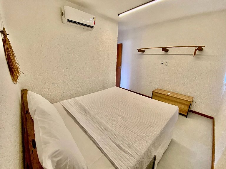 Apartamento Villas Manatee em Milagres by Qavi