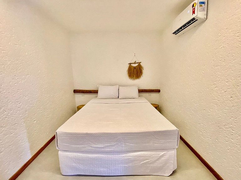 Apartamento Villas Manatee em Milagres by Qavi