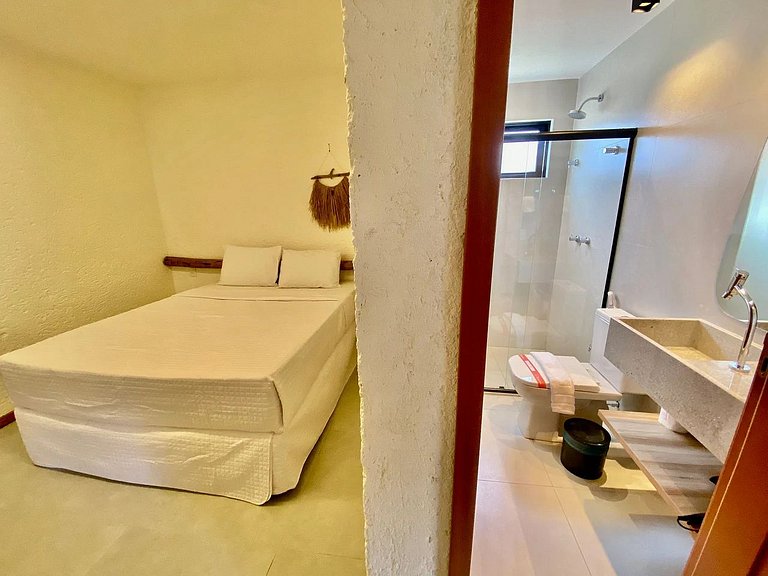 Apartamento Villas Manatee em Milagres by Qavi