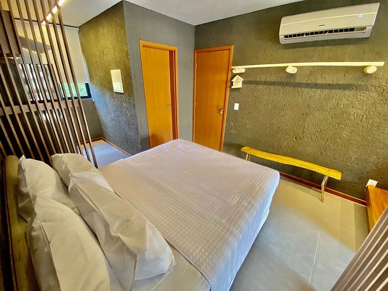 Studio Design Kamby em Milagres by Qavi