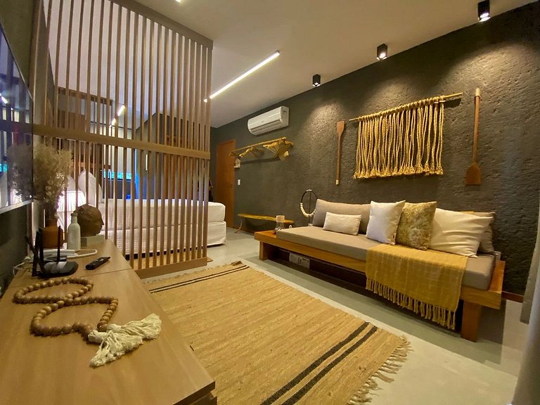 Studio Design Kamby em Milagres by Qavi