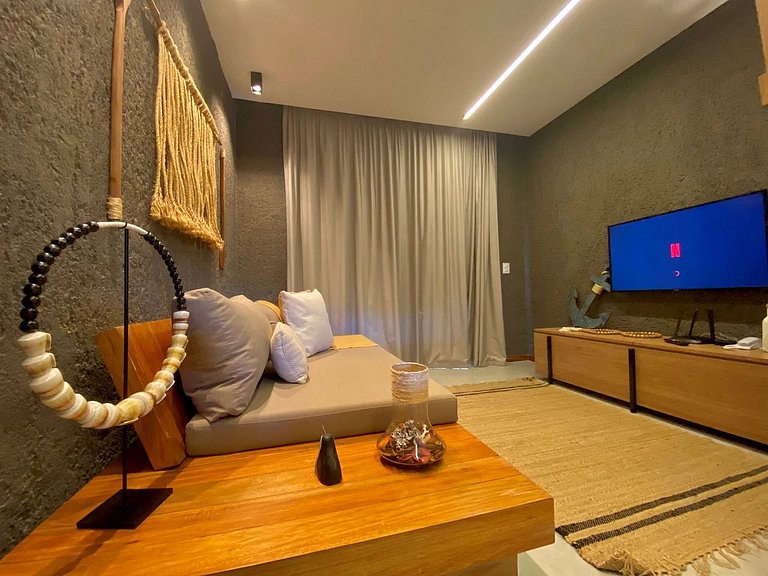 Studio Design Kamby em Milagres by Qavi