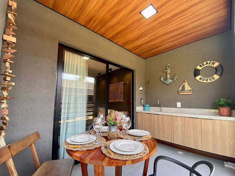 Studio Design Kamby em Milagres by Qavi