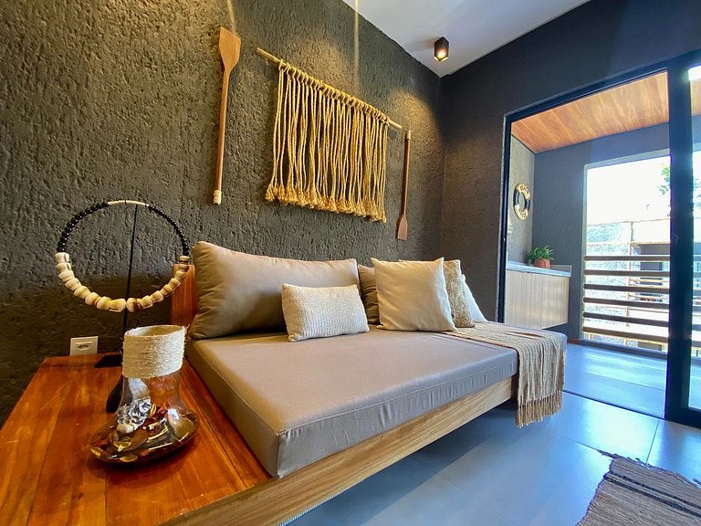 Studio Design Kamby em Milagres by Qavi