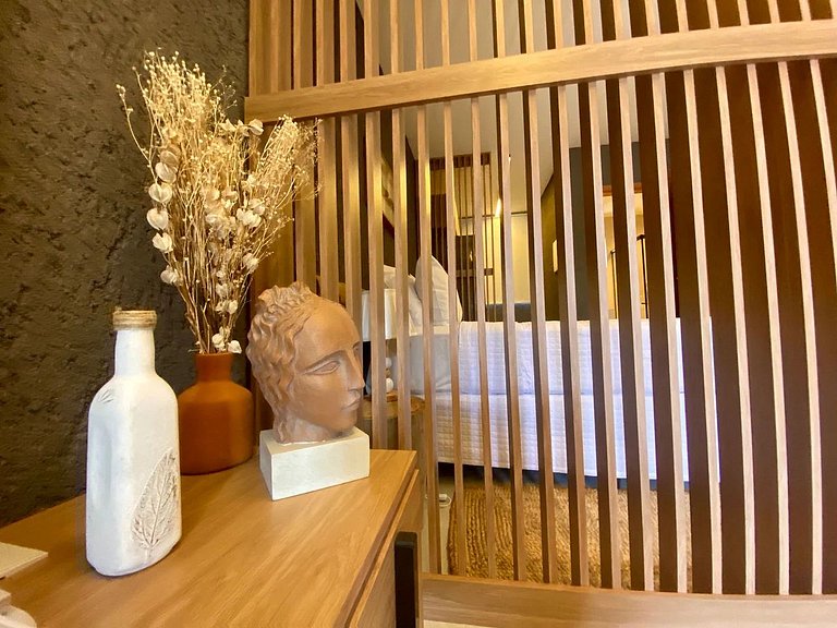 Studio Design Kamby em Milagres by Qavi