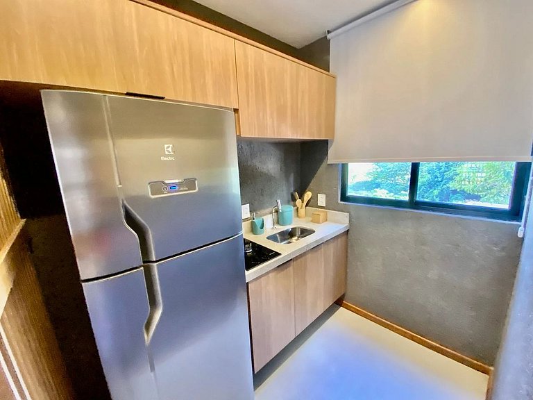 Studio Design Kamby em Milagres by Qavi