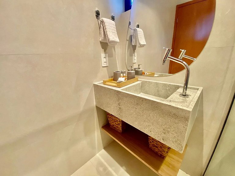 Studio Design Kamby em Milagres by Qavi