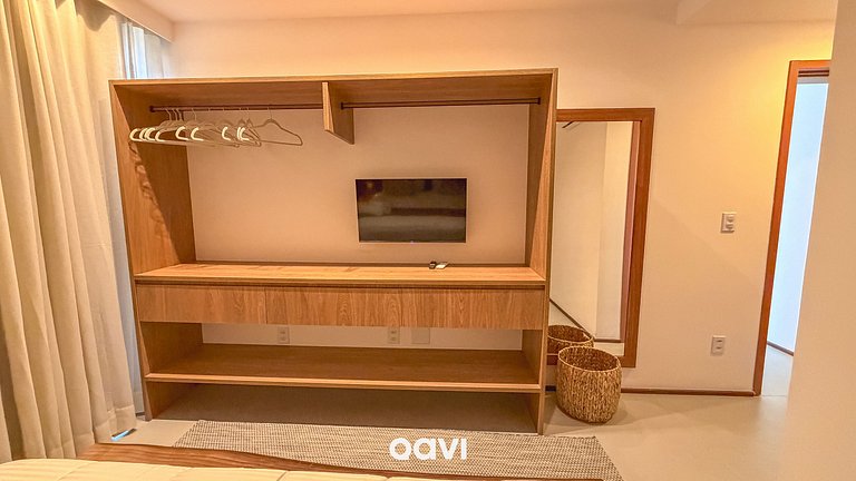 Beach House com Piscina Privativa Milagres by Qavi