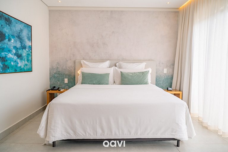 Quarto Superior Standard