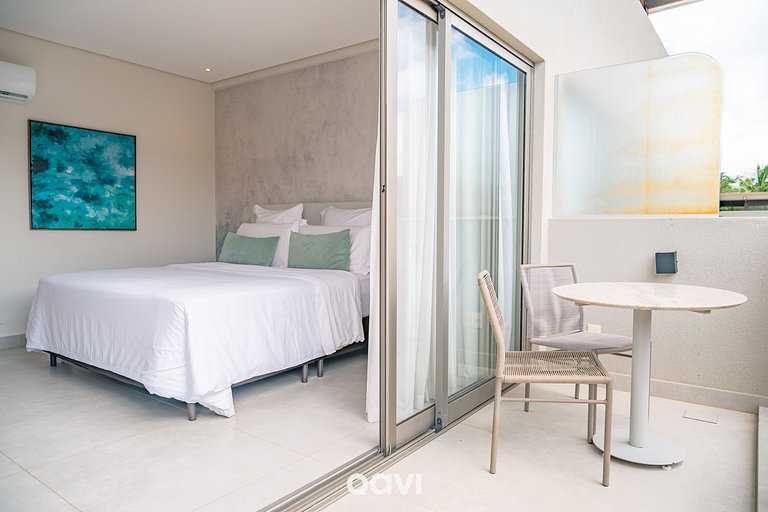 Quarto Superior Standard