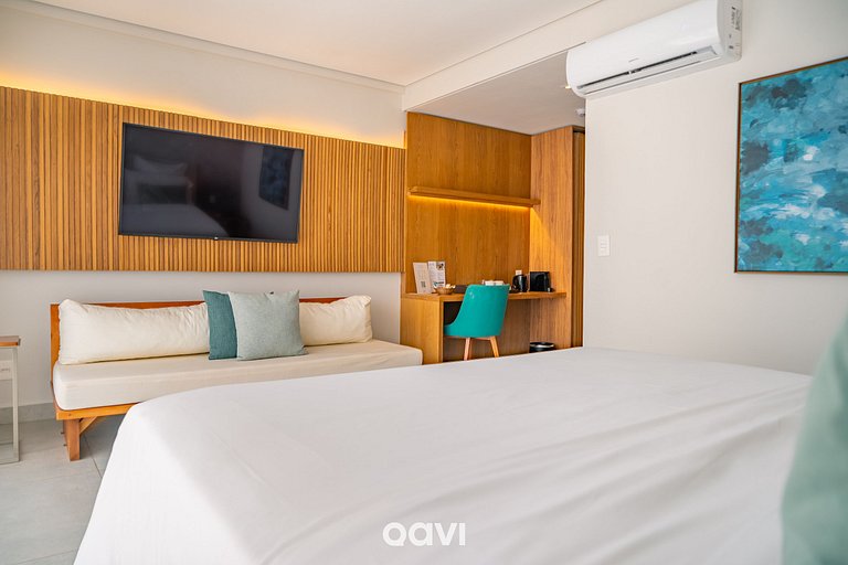 Quarto Superior Standard