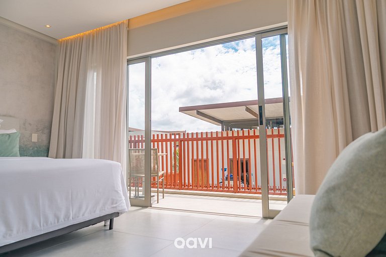 Quarto Superior Standard