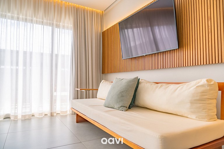 Quarto Superior Standard