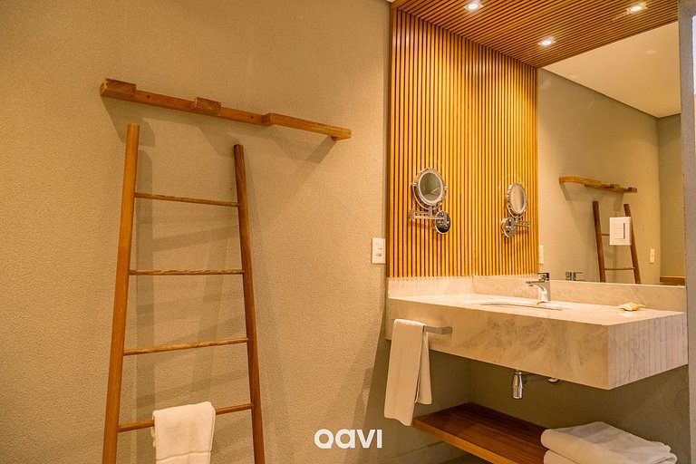 Quarto Superior Standard