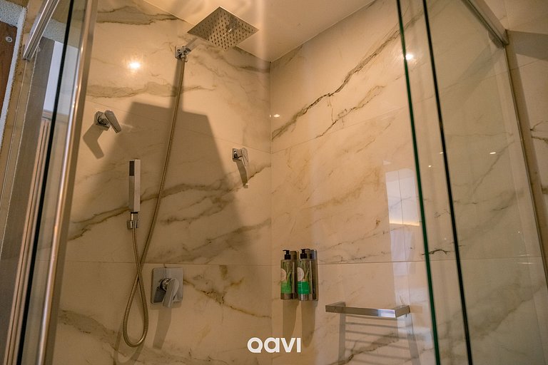 Quarto Superior Standard