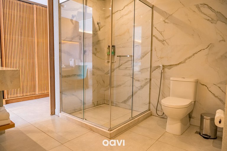 Quarto Superior Standard
