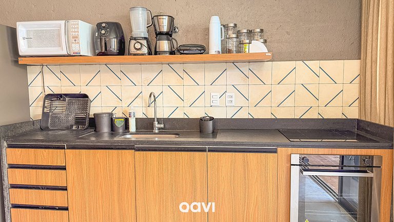 Casa Design com Piscina e Jacuzzi Milagres by Qavi