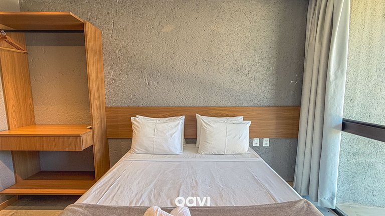 Casa Design com Piscina e Jacuzzi Milagres by Qavi