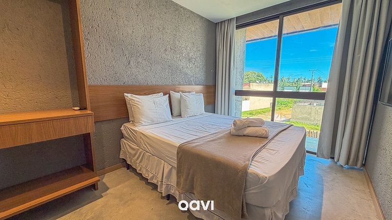 Casa Design com Piscina e Jacuzzi Milagres by Qavi