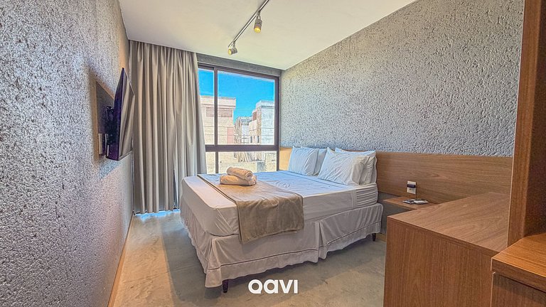 Casa Design com Piscina e Jacuzzi Milagres by Qavi