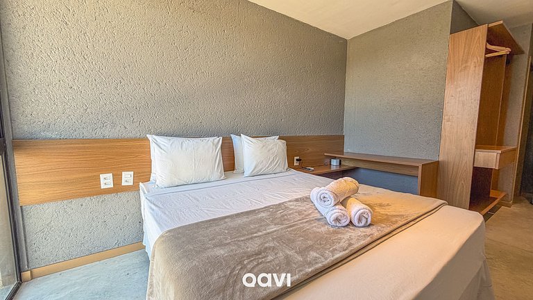 Casa Design com Piscina e Jacuzzi Milagres by Qavi
