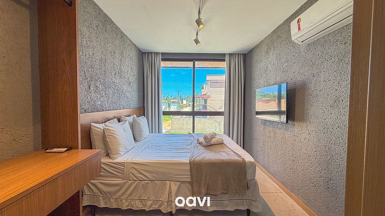Casa Design com Piscina e Jacuzzi Milagres by Qavi