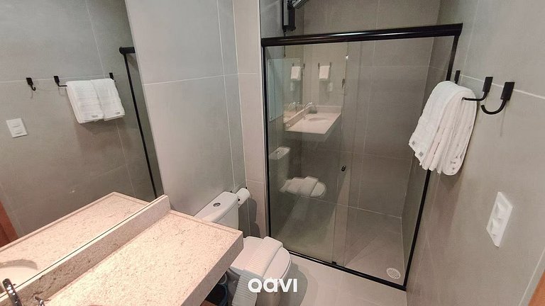 Apartamento Vista Piscina Azuk Patacho by Qavi