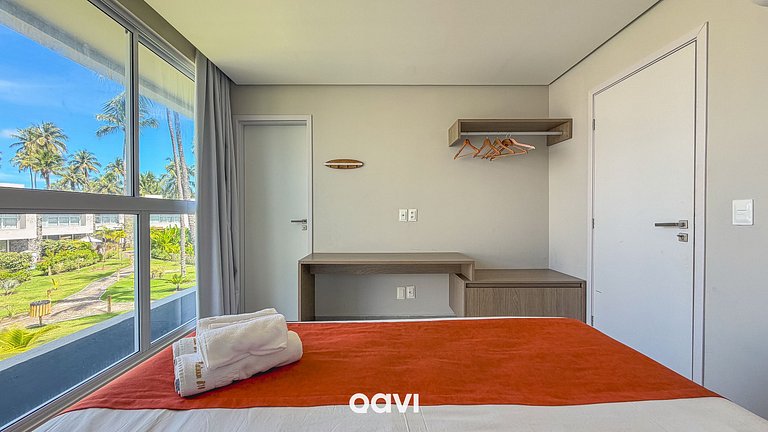 Casa Piscina Privativa no Naluum Milagres by Qavi