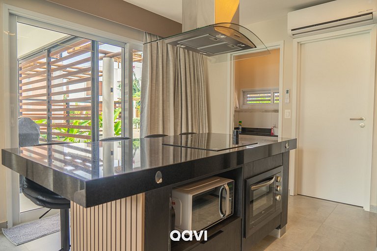 Casa Duplex Piscina Privativa em Pipa by Qavi