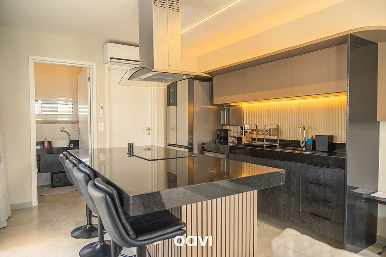 Casa Duplex Piscina Privativa em Pipa by Qavi